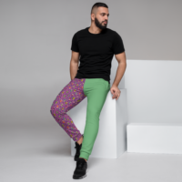 The Artful Jogger 2